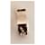 Hermès Watch Bracelet Clasp Steel and Black Enamel  - view 7