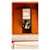 Hermès Watch Bracelet Clasp Steel and Black Enamel  - view 8