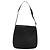 Borsa a mano in pelle nera GUCCI 001 2046 1719 Auth ep8304 Nero - vista 3