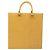 LOUIS VUITTON Borsa a Mano Sac Plat Epi Gialla M52079 LV Auth BD1385 Giallo - vista 13