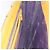 LOUIS VUITTON Borsa a Mano Sac Plat Epi Gialla M52079 LV Auth BD1385 Giallo - vista 20