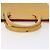 LOUIS VUITTON Borsa a Mano Sac Plat Epi Gialla M52079 LV Auth BD1385 Giallo - vista 7