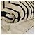 Borsa a Spalla CHANEL Sport in Nylon Bianco e Nero CC Auth BA888 - vista 13