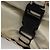 Borsa a Spalla CHANEL Sport in Nylon Bianco e Nero CC Auth BA888 - vista 14