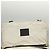 Borsa a Spalla CHANEL Sport in Nylon Bianco e Nero CC Auth BA888 - vista 17