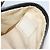 Borsa a Spalla CHANEL Sport in Nylon Bianco e Nero CC Auth BA888 - vista 20