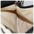 Borsa a Spalla CHANEL Sport in Nylon Bianco e Nero CC Auth BA888 - vista 22