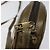 FENDI Zucchino Canvas Schultertasche Braun Auth ep8229 - Ansicht 10