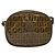 FENDI Zucchino Canvas Schultertasche Braun Auth ep8229 - Ansicht 13