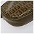 FENDI Zucchino Canvas Schultertasche Braun Auth ep8229 - Ansicht 14