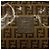FENDI Zucchino Canvas Schultertasche Braun Auth ep8229 - Ansicht 17