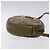 FENDI Zucchino Canvas Schultertasche Braun Auth ep8229 - Ansicht 3