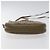 FENDI Zucchino Canvas Schultertasche Braun Auth ep8229 - Ansicht 5