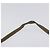 FENDI Zucchino Canvas Schultertasche Braun Auth ep8229 - Ansicht 8