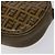 FENDI Zucchino Canvas Schultertasche Braun Auth ep8229 - Ansicht 9