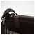 Borsa a spalla Nova Check in nylon beige e argento di BURBERRY Auth ki5644 - vista 11