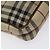 Borsa a spalla Nova Check in nylon beige e argento di BURBERRY Auth ki5644 - vista 16