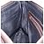 Borsa a spalla Nova Check in nylon beige e argento di BURBERRY Auth ki5644 - vista 18
