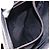 Borsa a spalla Nova Check in nylon beige e argento di BURBERRY Auth ki5644 - vista 19