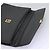 LOEWE Anagram Borsa da Lavoro in Pelle Nera Auth bs24101 Nero - vista 11
