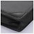 LOEWE Anagram Borsa da Lavoro in Pelle Nera Auth bs24101 Nero - vista 14