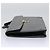 LOEWE Anagram Borsa da Lavoro in Pelle Nera Auth bs24101 Nero - vista 3