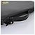 LOEWE Anagram Borsa da Lavoro in Pelle Nera Auth bs24101 Nero - vista 6