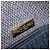 Borsa a spalla SAINT LAURENT in tela viola oro Auth sw211 D'oro Porpora - vista 15
