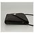 Borsa a spalla SAINT LAURENT in tela viola oro Auth sw211 D'oro Porpora - vista 4
