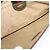 GUCCI GG Supreme Web Sherry Line Borsa PVC Beige Oro 904 02 026 Auth ki5611 D'oro - vista 20