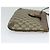 GUCCI GG Supreme Web Sherry Line Borsa PVC Beige Oro 904 02 026 Auth ki5611 D'oro - vista 5