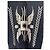FAUSTO PUGLISI Tops T.IT 40 Algodón Negro - vista 3