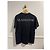 FAUSTO PUGLISI Tops T.IT 40 Algodón Negro - vista 4