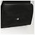 Autre Marque Borsa a mano in pelle Burberrys 2 vie nera Auth ep8214 Nero - vista 11