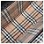 Autre Marque Borsa a mano in pelle Burberrys 2 vie nera Auth ep8214 Nero - vista 12