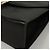 Autre Marque Borsa a mano in pelle Burberrys 2 vie nera Auth ep8214 Nero - vista 14