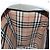 Autre Marque Borsa a mano in pelle Burberrys 2 vie nera Auth ep8214 Nero - vista 19