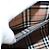 Autre Marque Borsa a mano in pelle Burberrys 2 vie nera Auth ep8214 Nero - vista 21