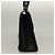Autre Marque Borsa a mano in pelle Burberrys 2 vie nera Auth ep8214 Nero - vista 4