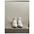 Céline Sneaker CELINE T.EU 37 Leder Weiß - Ansicht 3