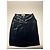 Vintage Emilio Pucci Samtrock schwarz IT40 - Ansicht 15