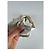 Vintage Issey Miyake Rollkragenoberteil Beige 38/M - Ansicht 14
