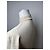 Vintage Issey Miyake Rollkragenoberteil Beige 38/M - Ansicht 3