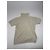 Vintage Issey Miyake Rollkragenoberteil Beige 38/M - Ansicht 5