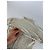 Vintage Issey Miyake Rollkragenoberteil Beige 38/M - Ansicht 7