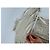 Vintage Issey Miyake Rollkragenoberteil Beige 38/M - Ansicht 8