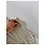 Vintage Issey Miyake Rollkragenoberteil Beige 38/M - Ansicht 9