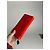 Emilio Pucci Vintage Miu Miu Leather Wallet red Orange - view 10