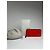 Emilio Pucci Vintage Miu Miu Leather Wallet red Orange - view 2
