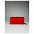 Emilio Pucci Vintage Miu Miu Leather Wallet red Orange - view 3
